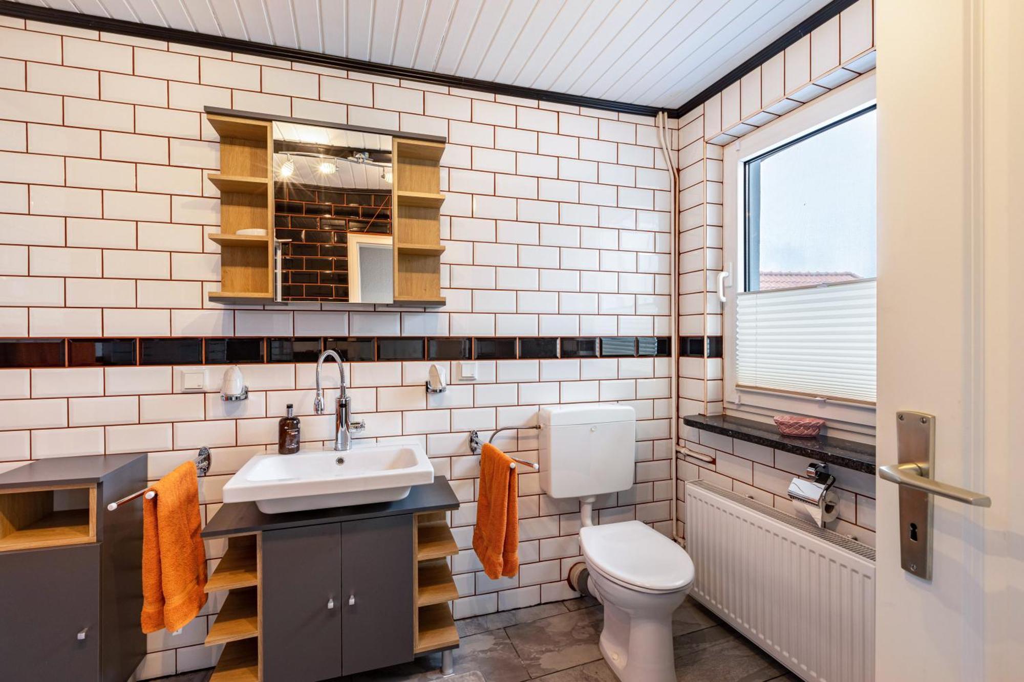 Haus Am Markt Fewo 3 Schoningen Eksteriør bilde