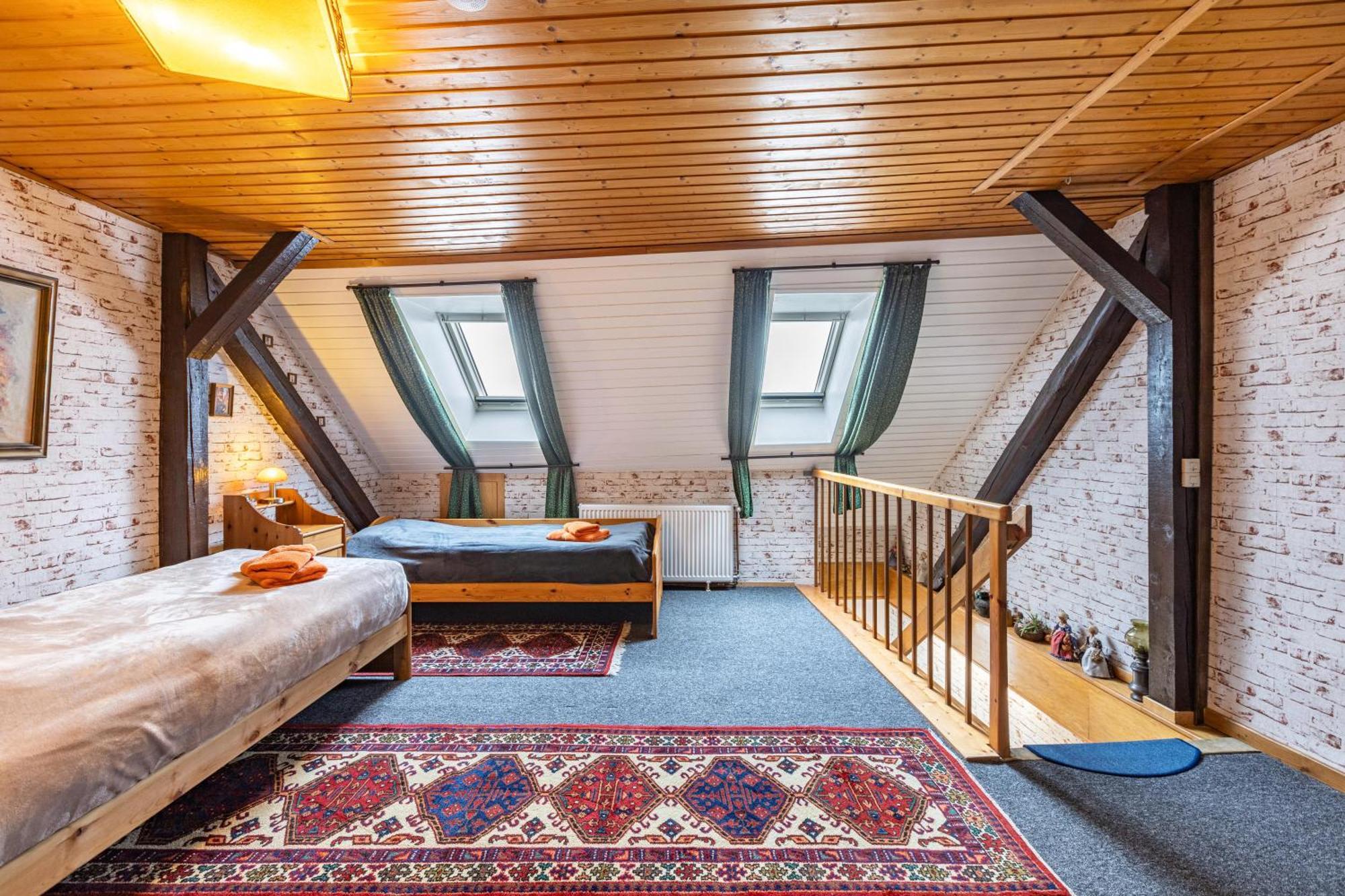Haus Am Markt Fewo 3 Schoningen Eksteriør bilde