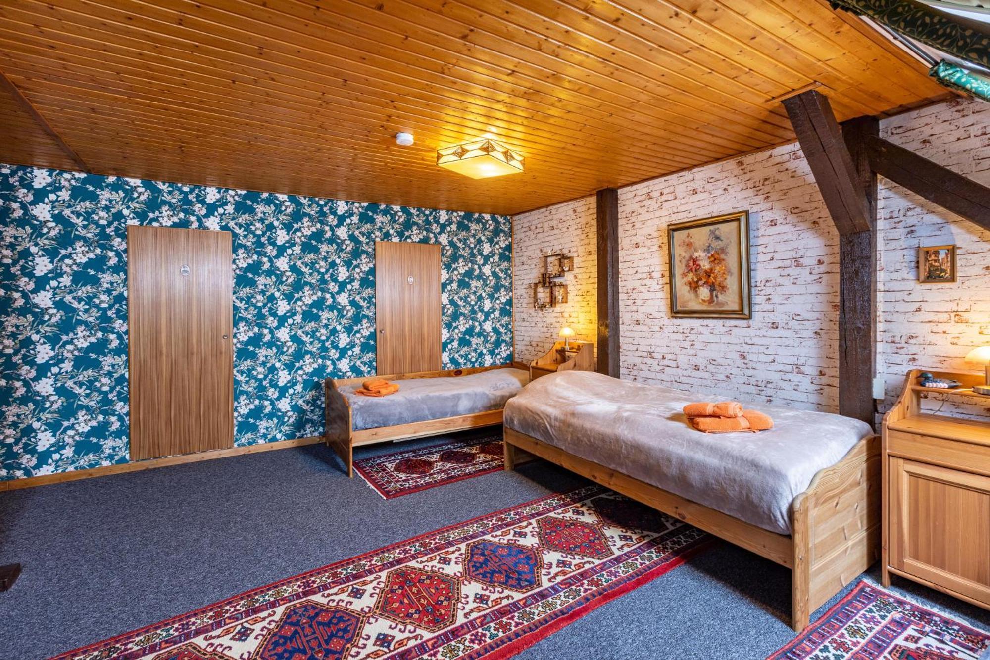 Haus Am Markt Fewo 3 Schoningen Eksteriør bilde